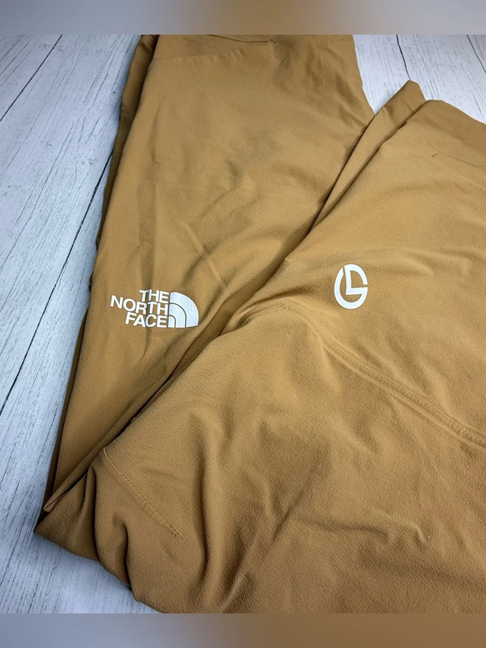The North Face north face
